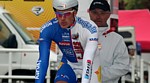Jempy Drucker vainqueur du prologue de la Fl�che du Sud 2010